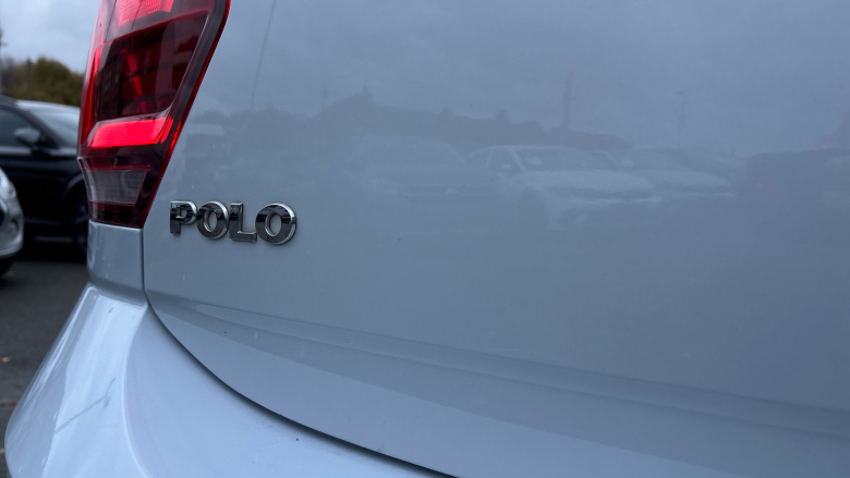 Volkswagen Polo 1.0 TSI 95 SE 5dr Petrol Hatchback